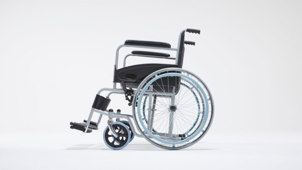 Cadeira de Rodas