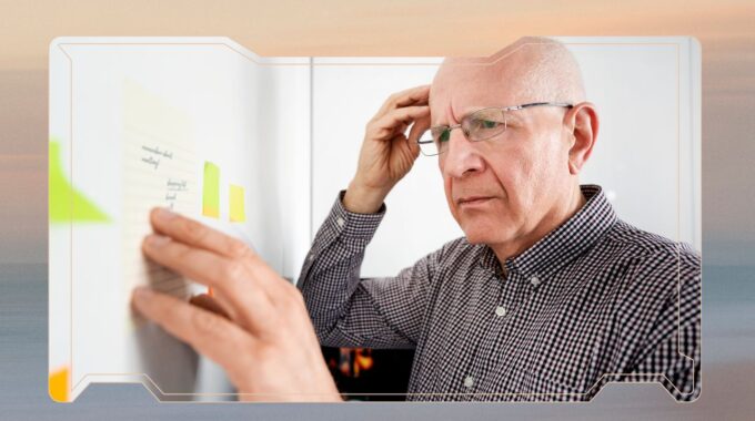 SPP e a Névoa Cerebral