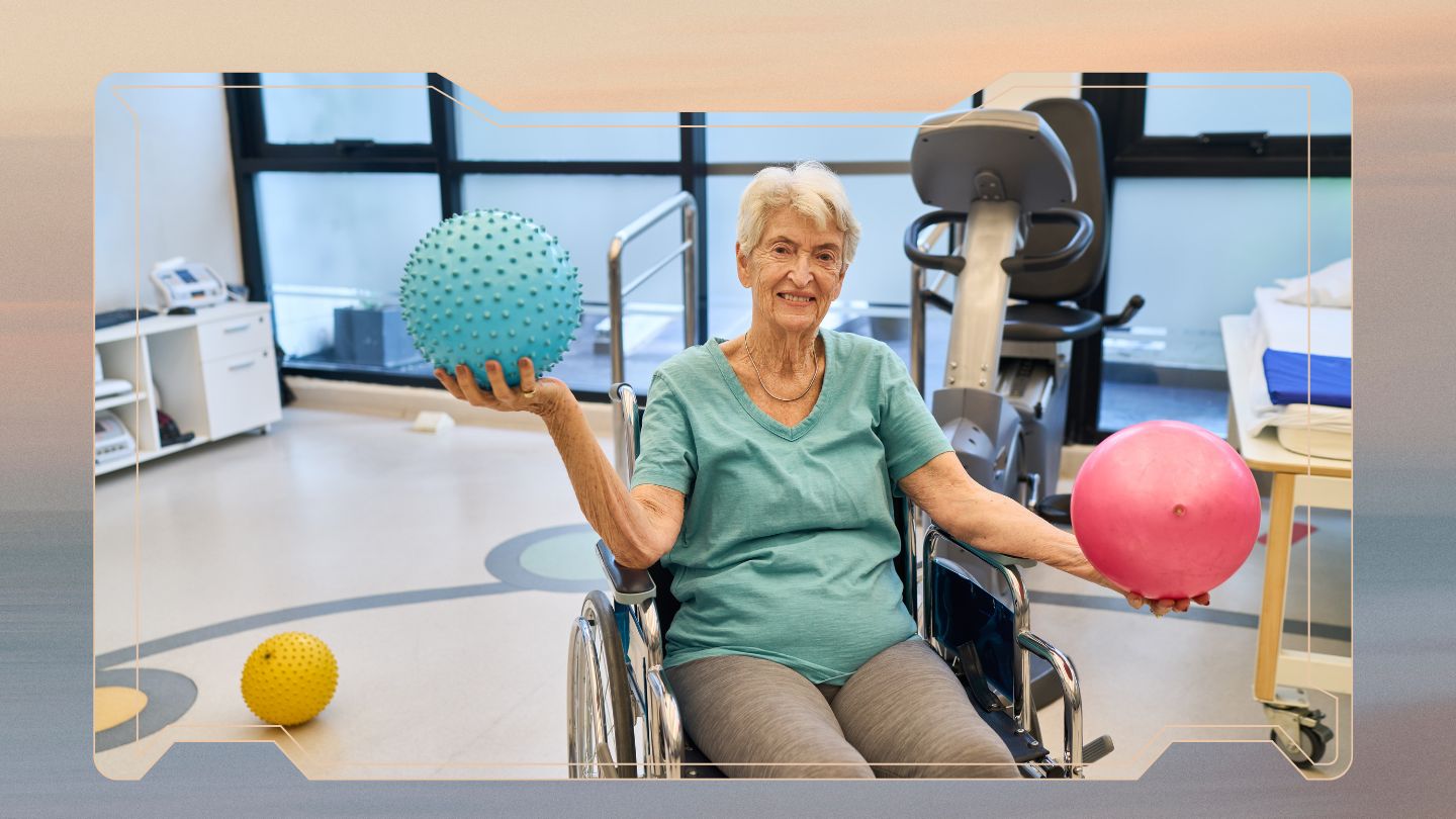 Fortalecimento Muscular