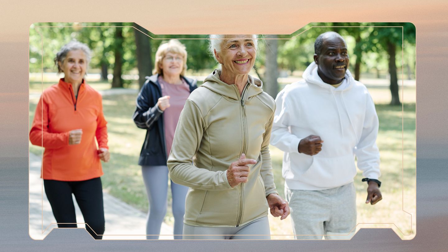 Exercício Aeróbico