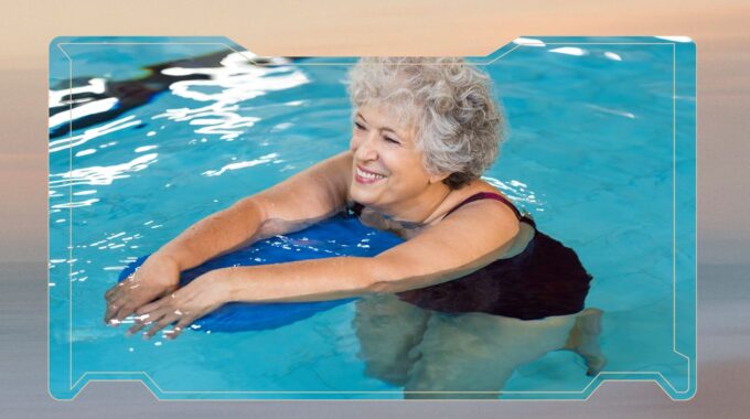 Fisioterapia aquática