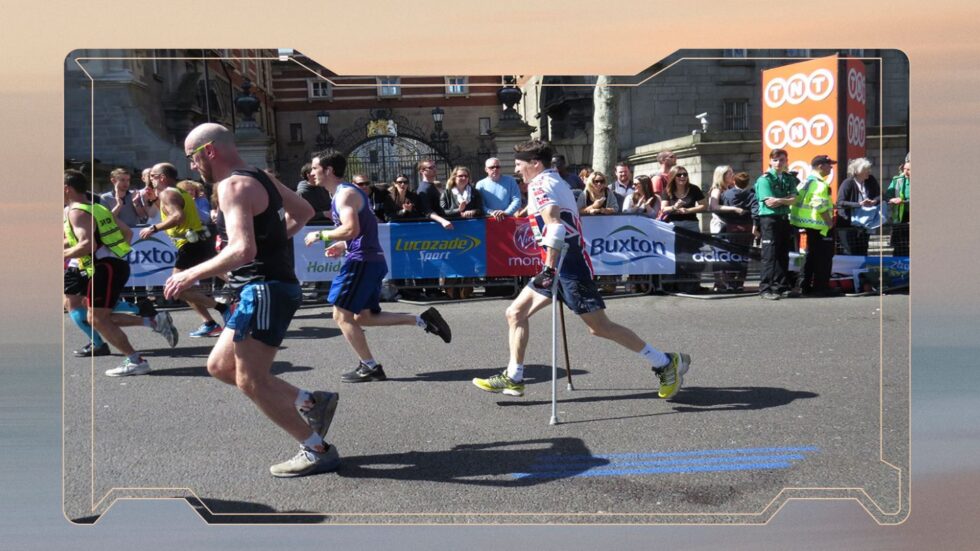 Superdosagem física