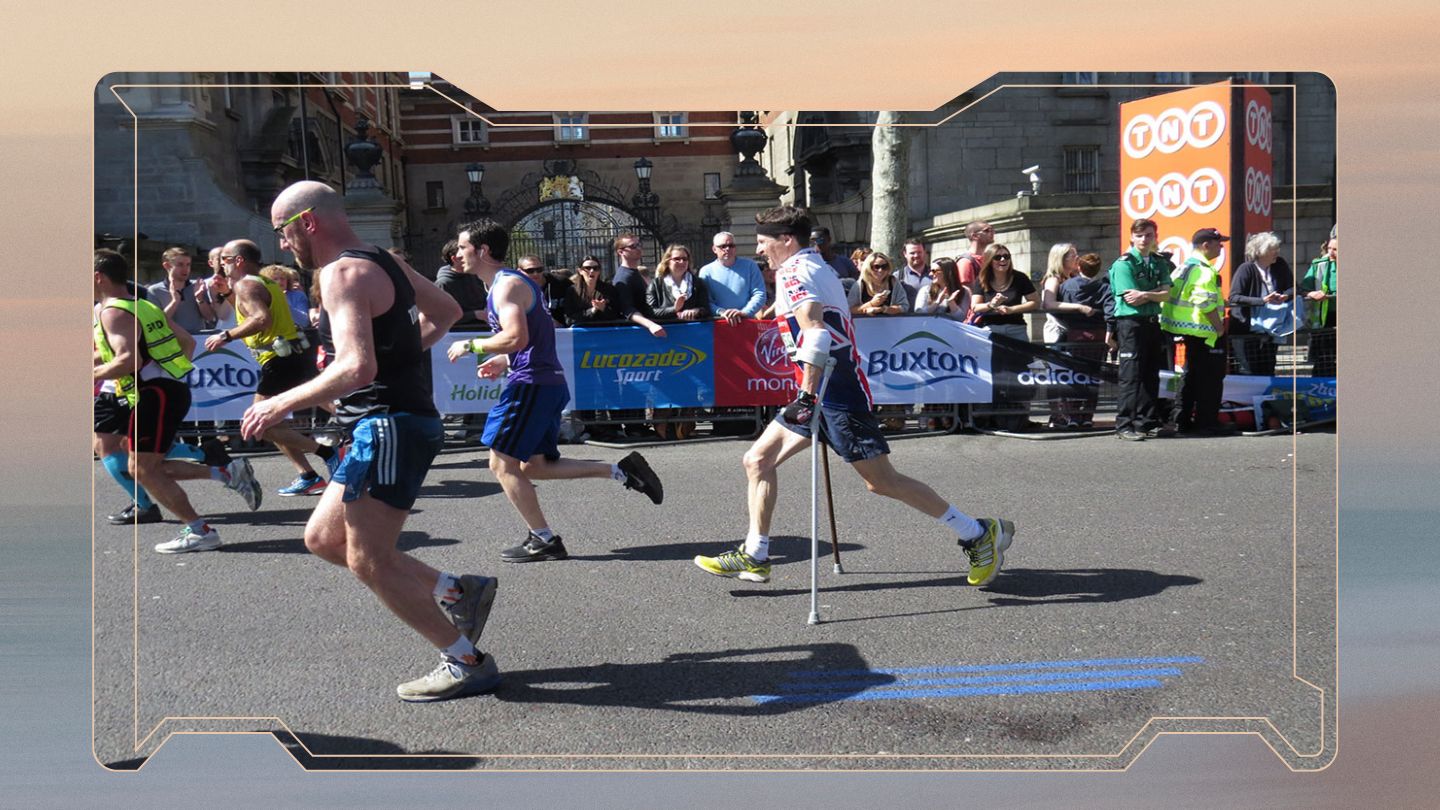 Superdosagem física