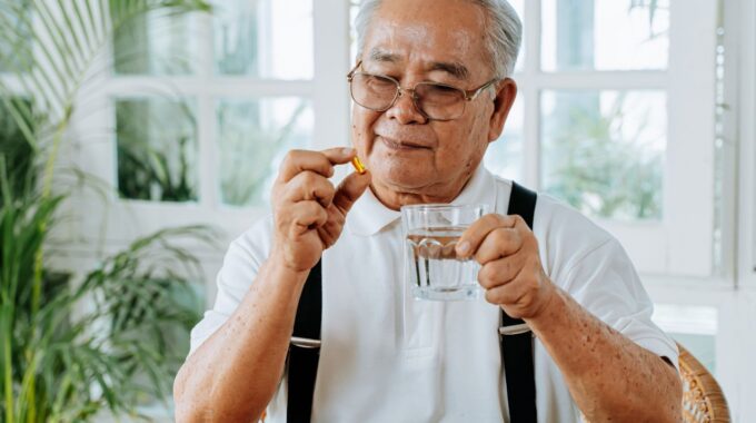 Terapia Medicamentosa E SPP!