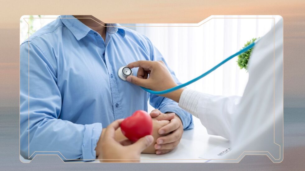 Riscos Cardiovasculares