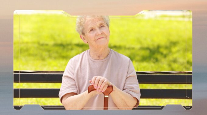 Gerenciamento da dor - Bengala