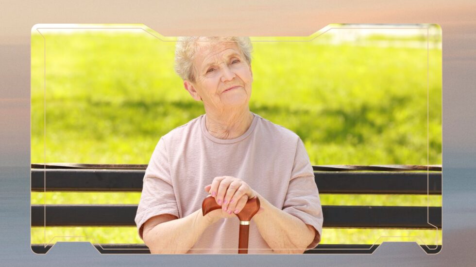 Gerenciamento da dor - Bengala