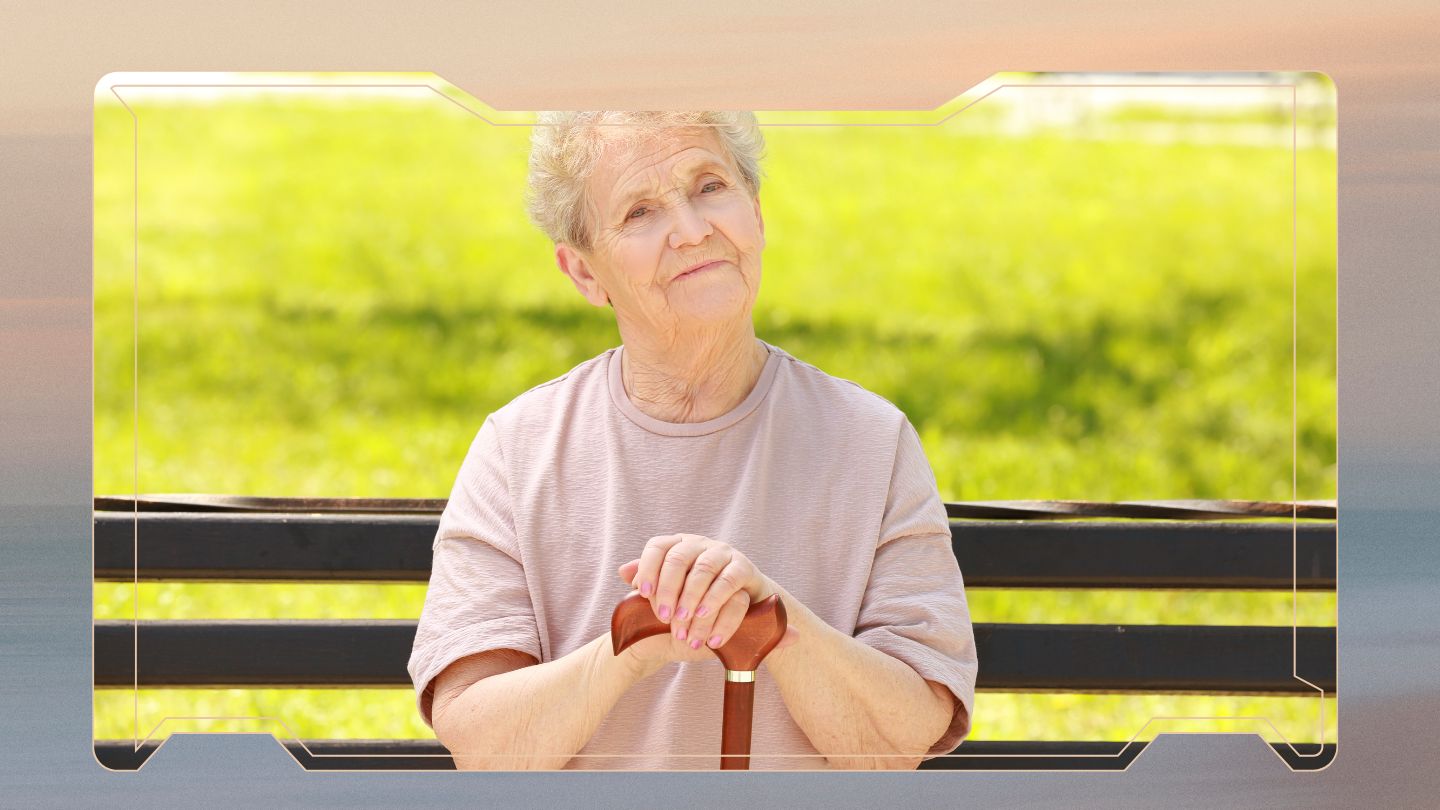 Gerenciamento da dor - Bengala