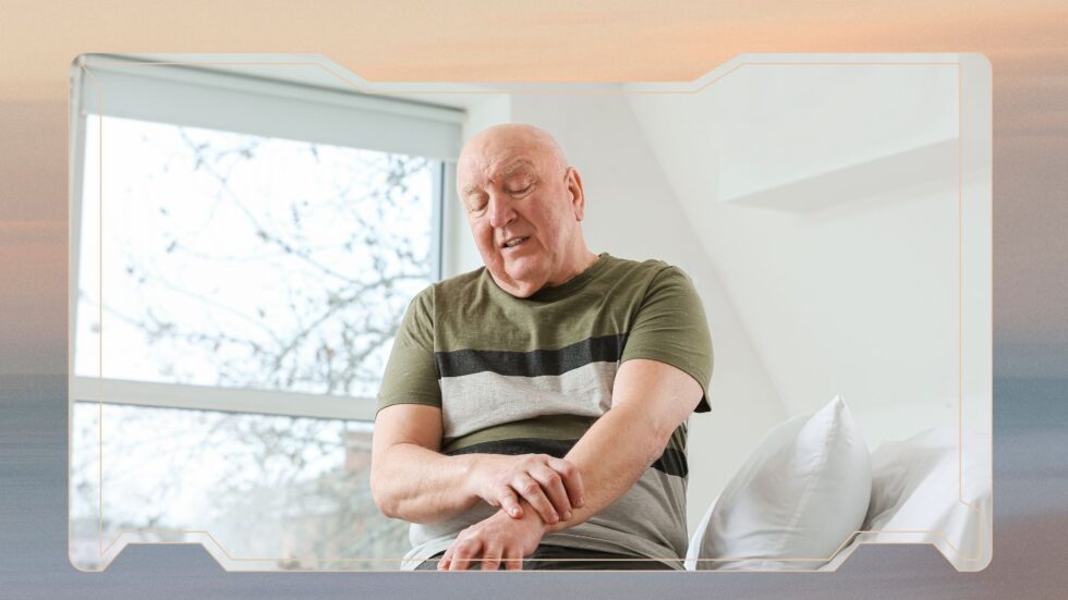 Pólio e Tremores Internos