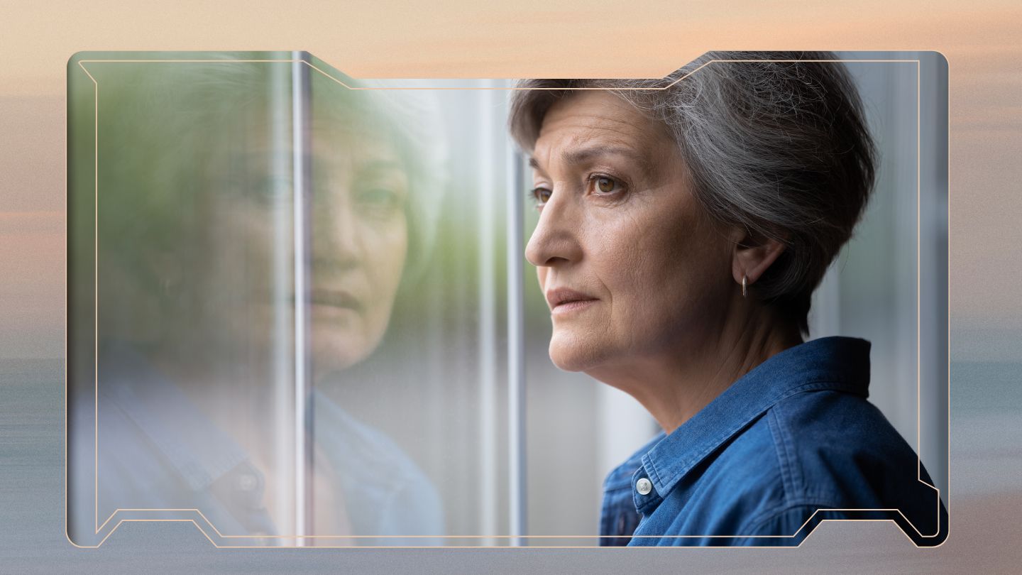 Depressão ou tristeza