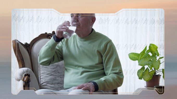 Por que o Intestino fica lento