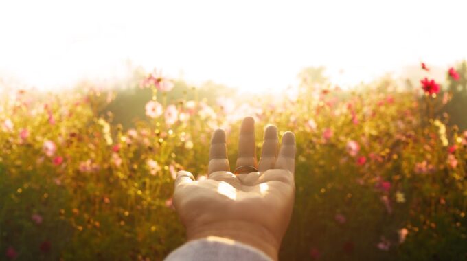 Onde reside a Esperança?