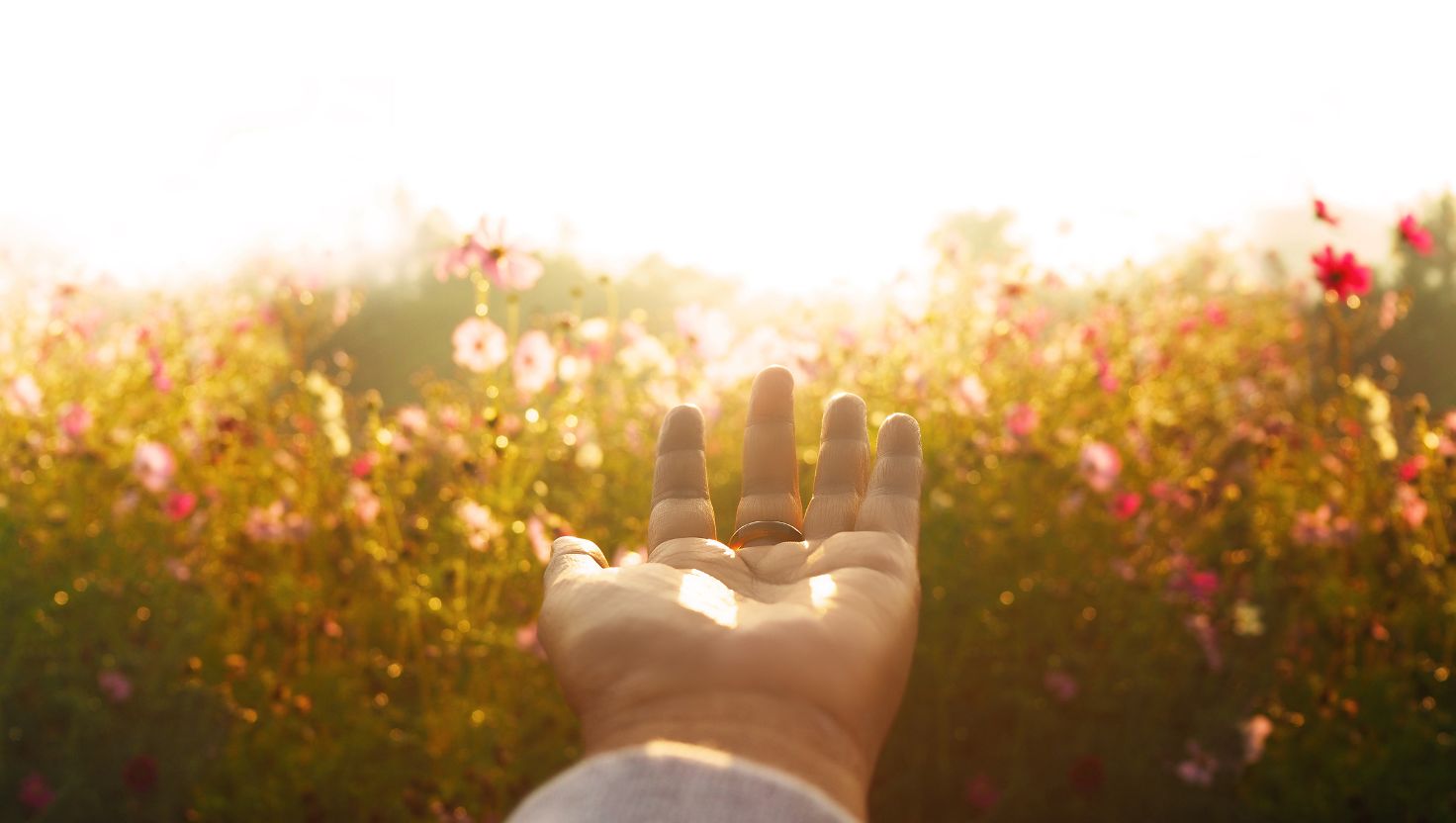 Onde reside a Esperança?