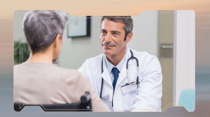 Olhe meu Prontuário