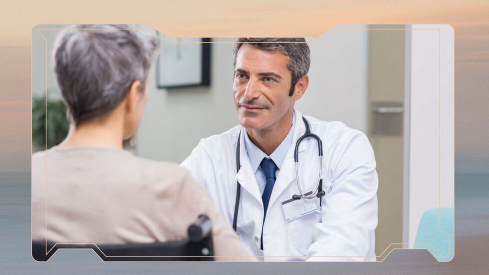 Olhe meu Prontuário