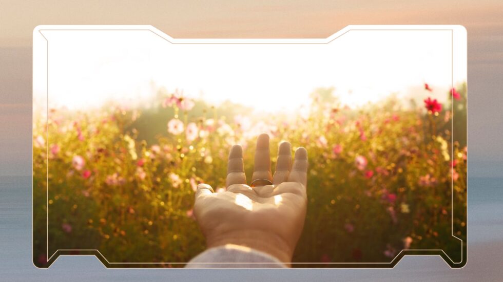 Onde surge a Esperança