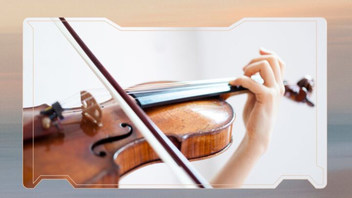 Uma lição de Vida!