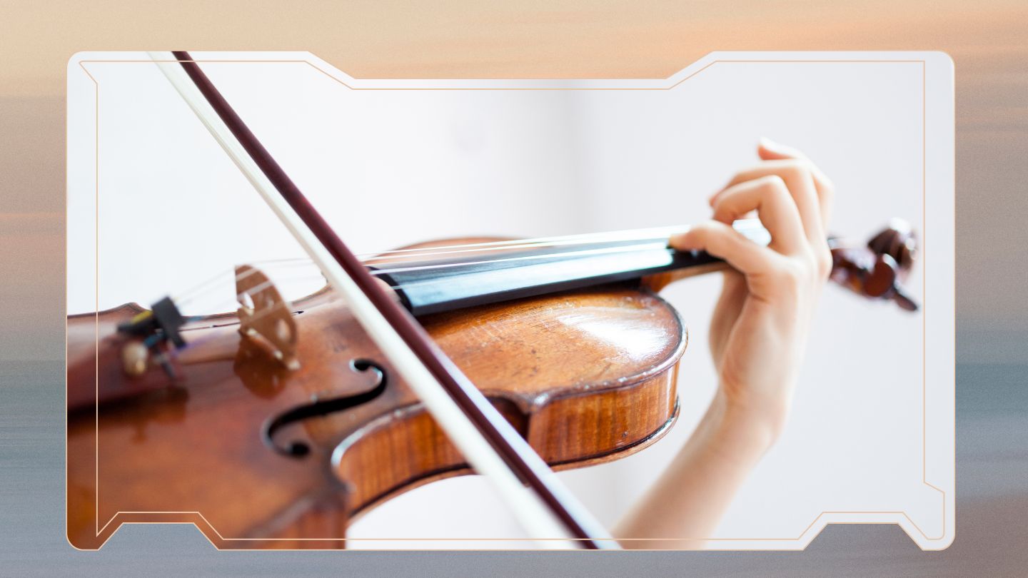 Uma lição de Vida!