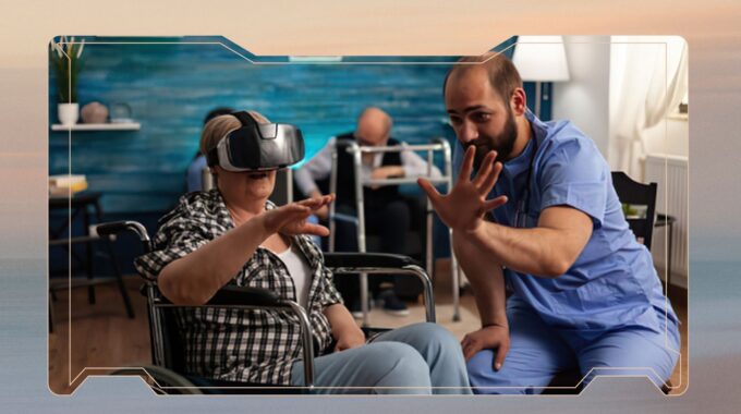 Realidade Virtual