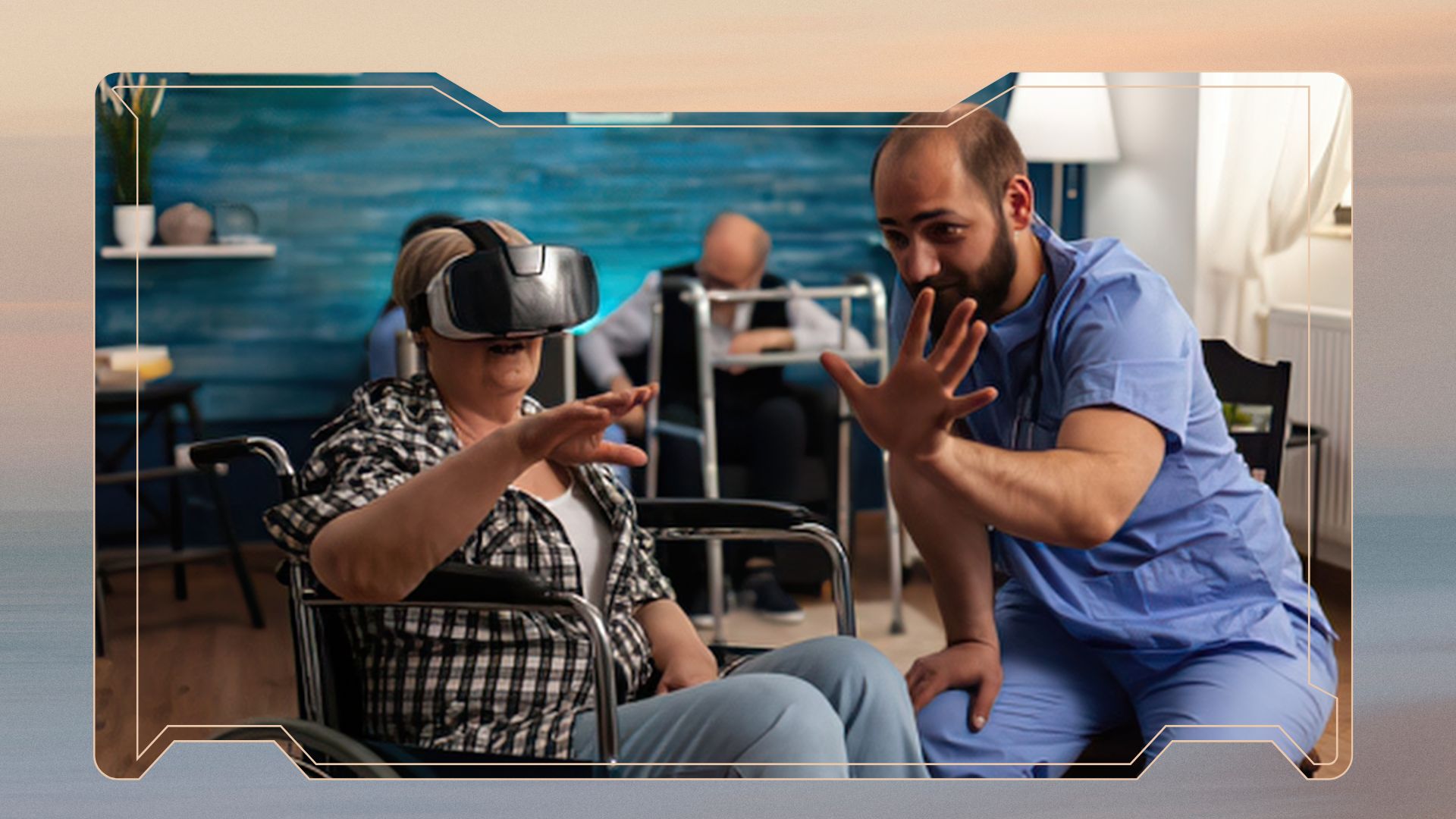 Realidade Virtual